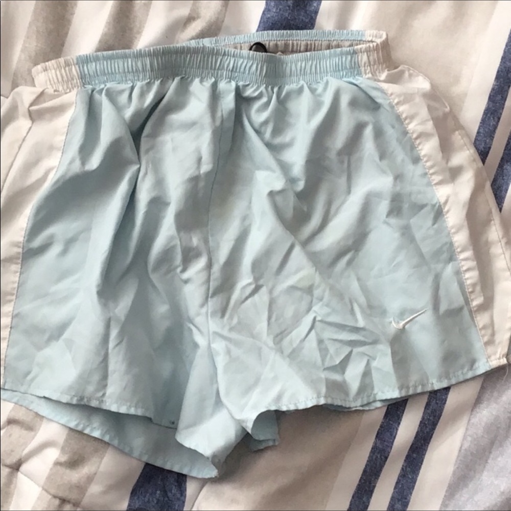 Nike drift running shorts